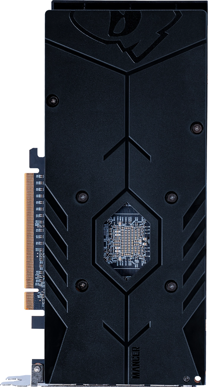 Placa RX 5600 XT