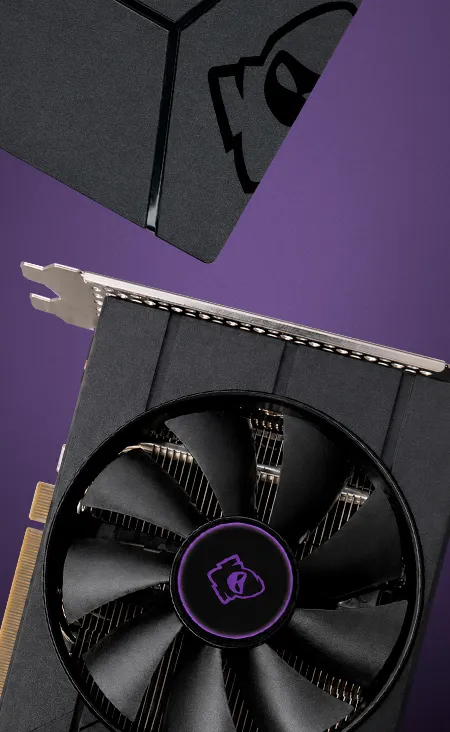 PRE VENDA - Placa de Video Mancer Radeon RX 5700 Streaky V2, 8GB, GDDR6, 256-bit 3