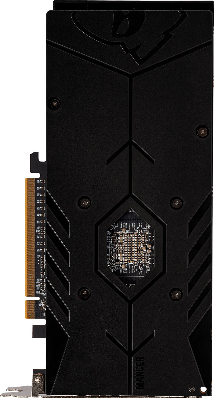 Placa RX 5700 XT