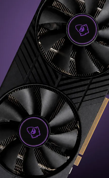 PRE VENDA - Placa de Video Mancer Radeon RX 5700 XT Streaky V3, 8GB, GDDR6, 256-bit 3