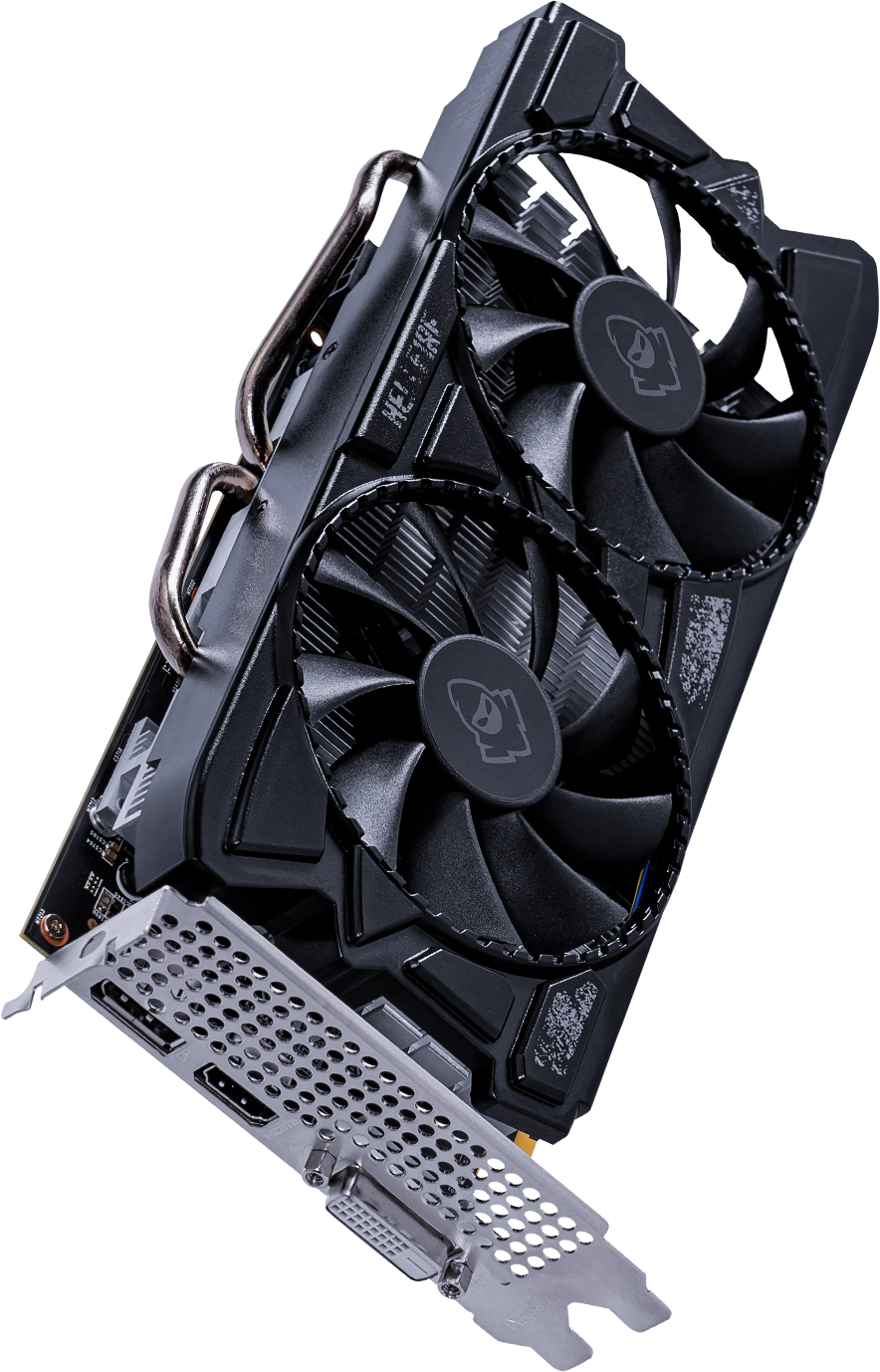 Detalhe Heatpipe