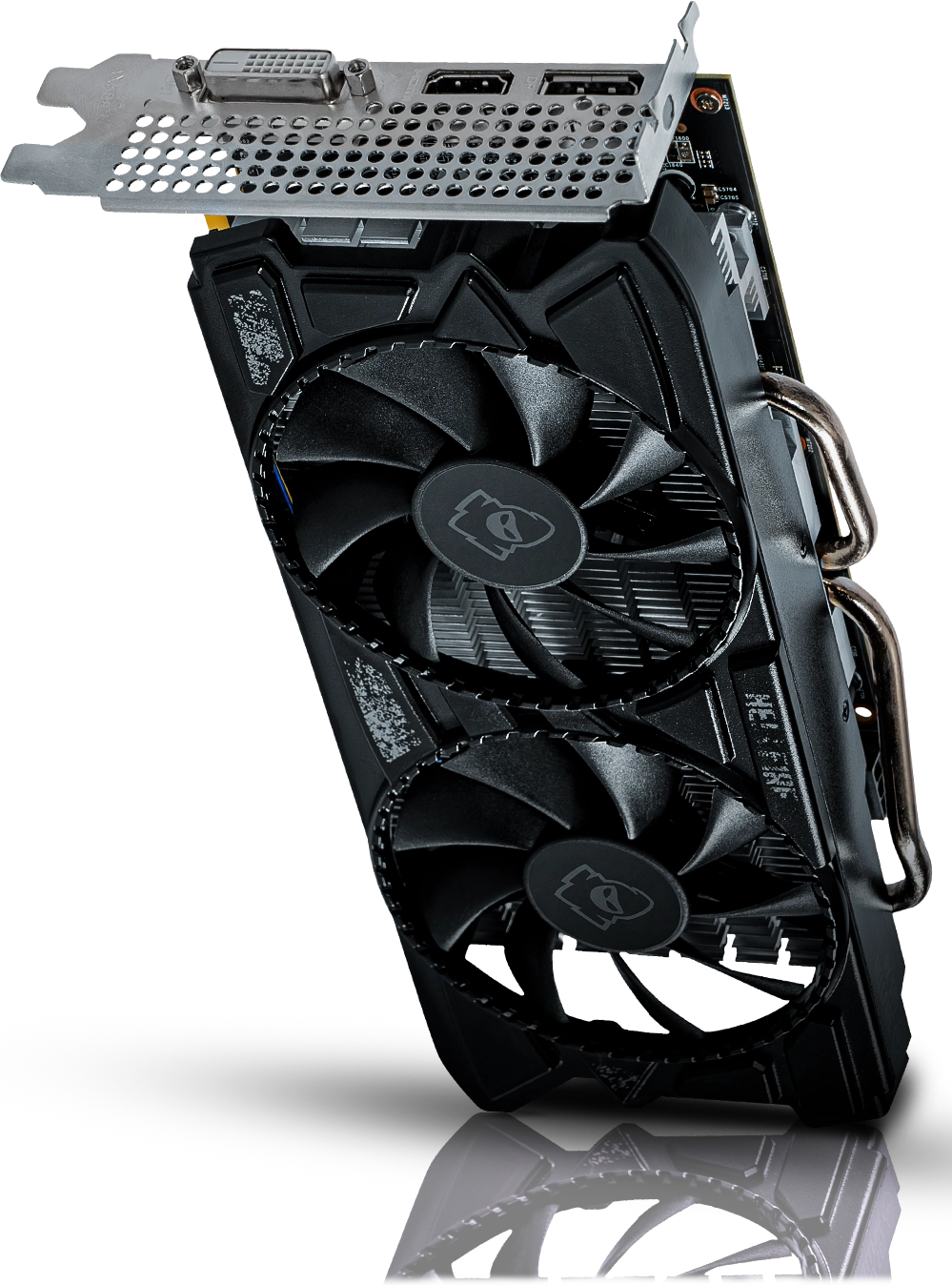 Placa RX 580