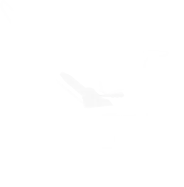 ícone de inclinação da cadeira.