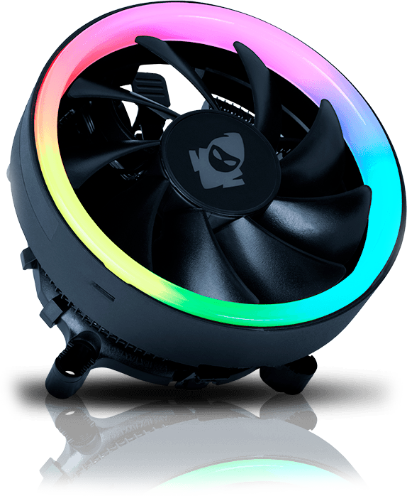 Foto do Watercooler