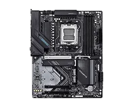 Placa Mãe