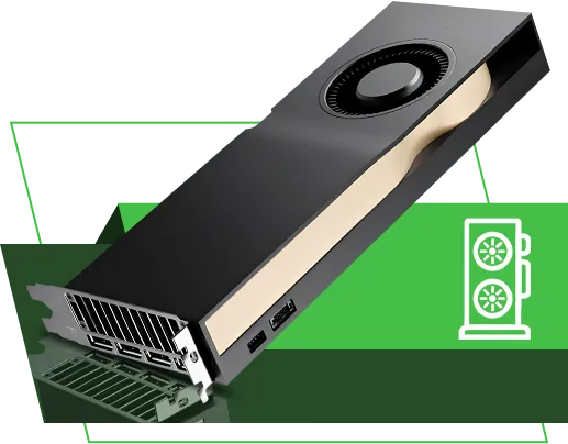 Logo NVIDIA