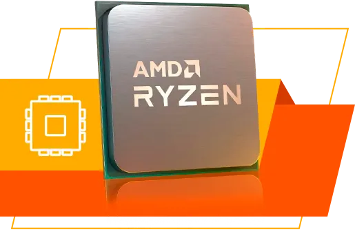Logo Ryzen