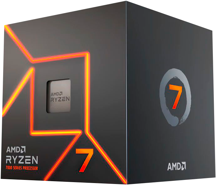 Imagem do Processador AMD Ryzen 7 8700G