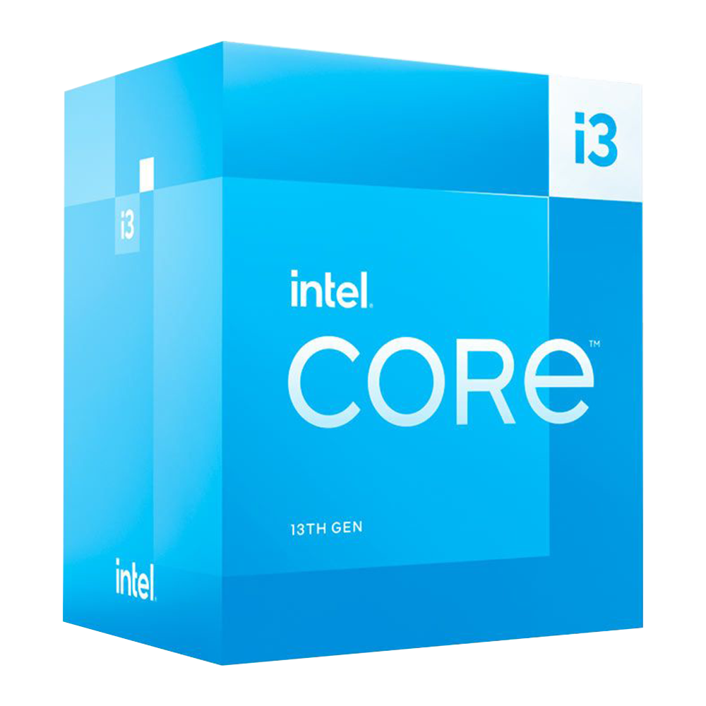 Pichau Kit Upgrade, Intel i3-10100F, H510M DDR4