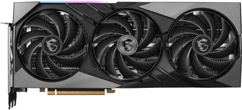 Imagem da GEFORCE RTX 4080 16GB