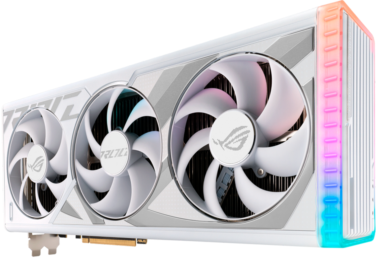 Imagem da GEFORCE RTX 4090 24GB