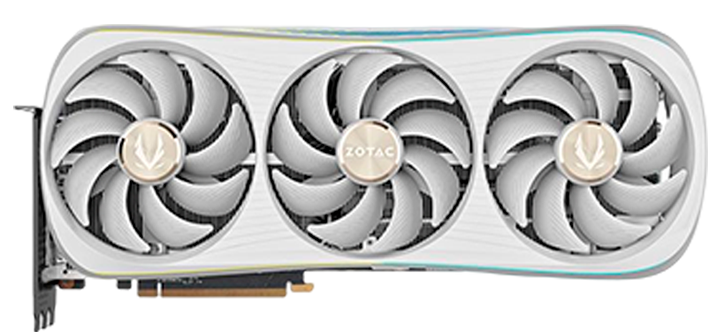 Imagem da GEFORCE RTX 4070 TI 12GB