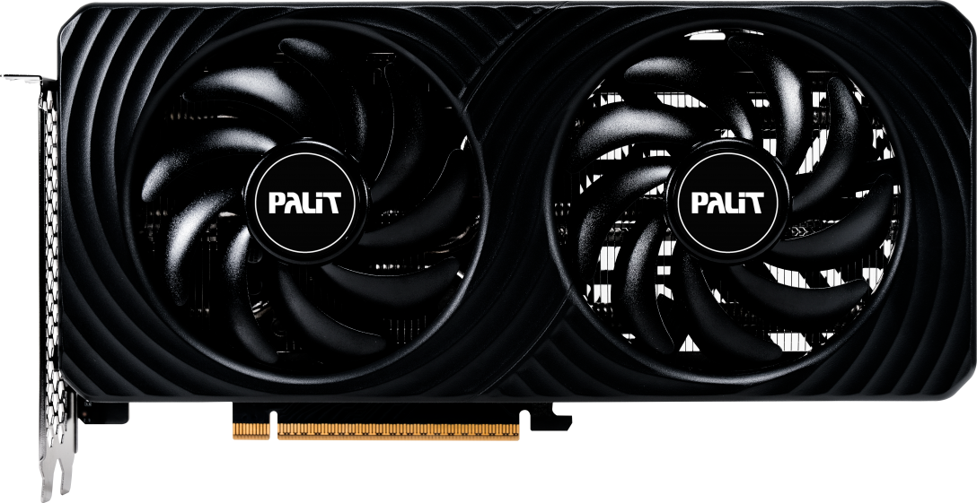 Imagem da GeForce RTX 5060 8GB
