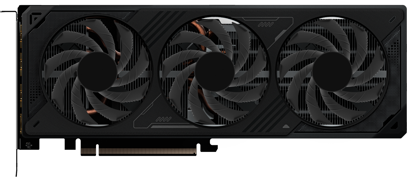 Imagem da GEFORCE RTX 5070 12GB