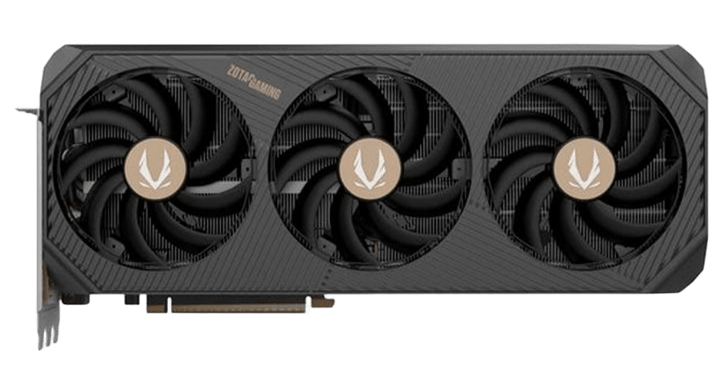 Imagem da GeForce RTX 5090 32GB