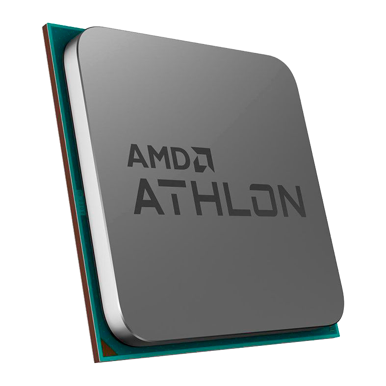 Imagem do Processador ATHLON X4
