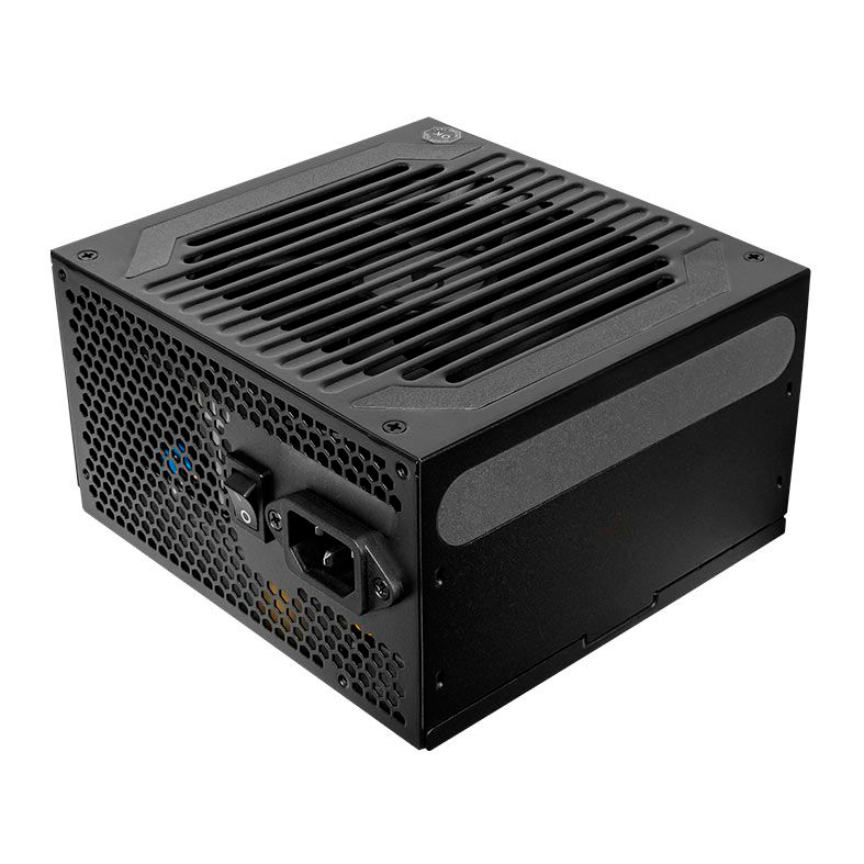 Imagem da fonte de alimentação de 700W