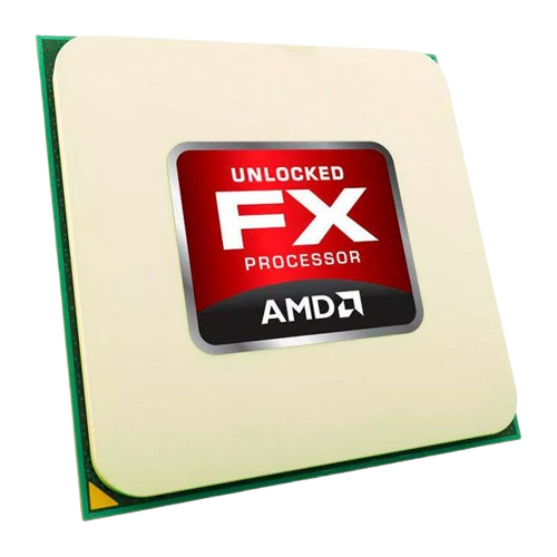 Imagem do Processador Ryzen 3 4100