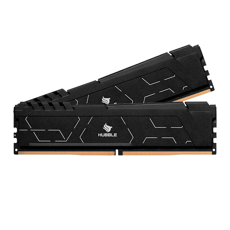 Imagem da memória 16GB DDR5