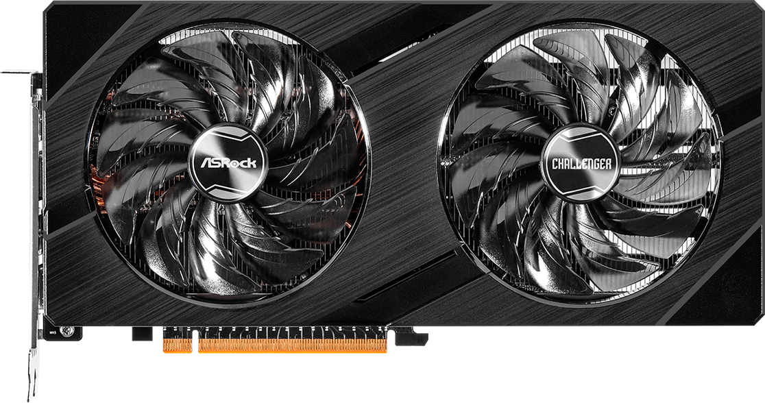 Imagem da ARC A770 16GB