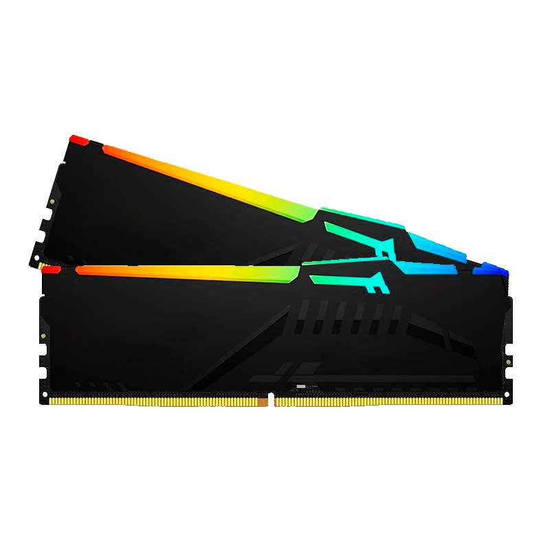 Imagem da memória 32GB DDR5