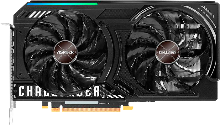 Imagem da ARC B580 12GB