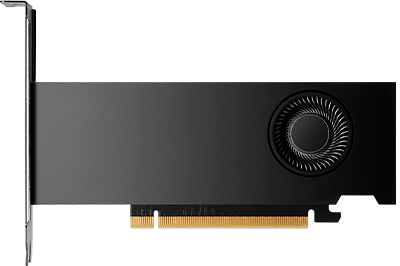 Imagem da NVIDIA GeForce RTX 2000 ADA 16GB