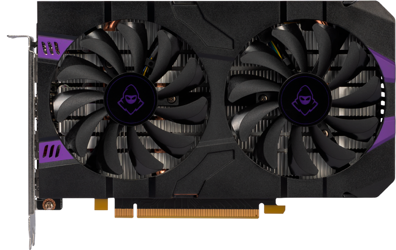 Imagem da GEFORCE RTX 2070 8GB