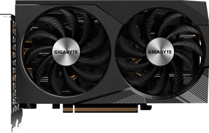 Imagem da GEFORCE RTX 3060 12GB