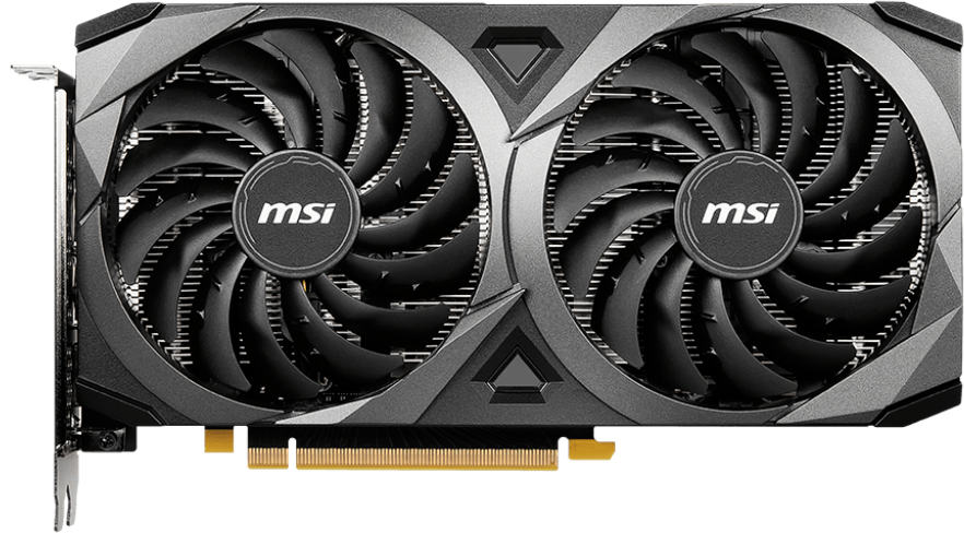 Imagem da GEFORCE RTX 3060 12GB