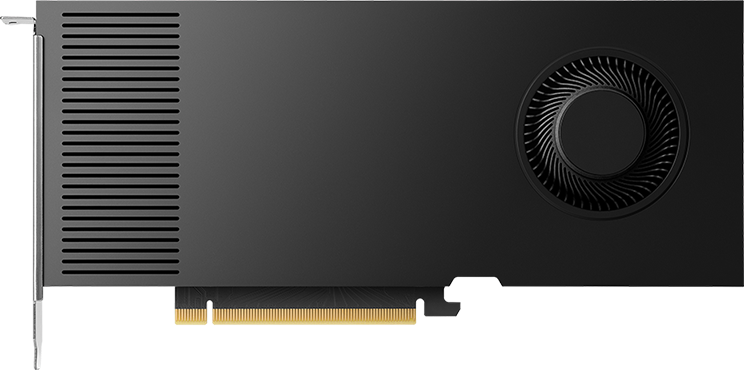 Imagem da NVIDIA Quadro RTX 4000 ADA 20GB