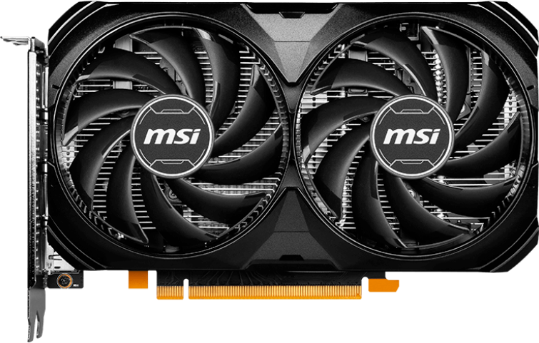 Imagem da GEFORCE RTX 4060 8GB