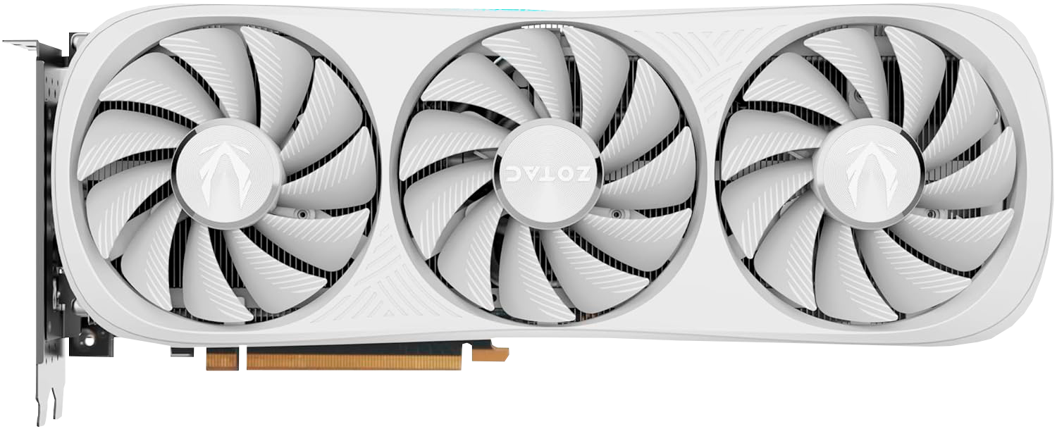 Imagem da GEFORCE RTX 4070 TI 12GB
