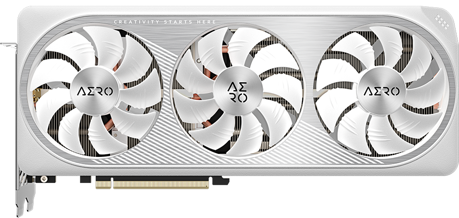 Imagem da GEFORCE RTX 4060 TI 8GB