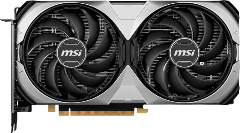 Imagem da GEFORCE RTX 4070 Super 12GB