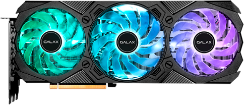 Imagem da GEFORCE RTX 4070 TI 12GB