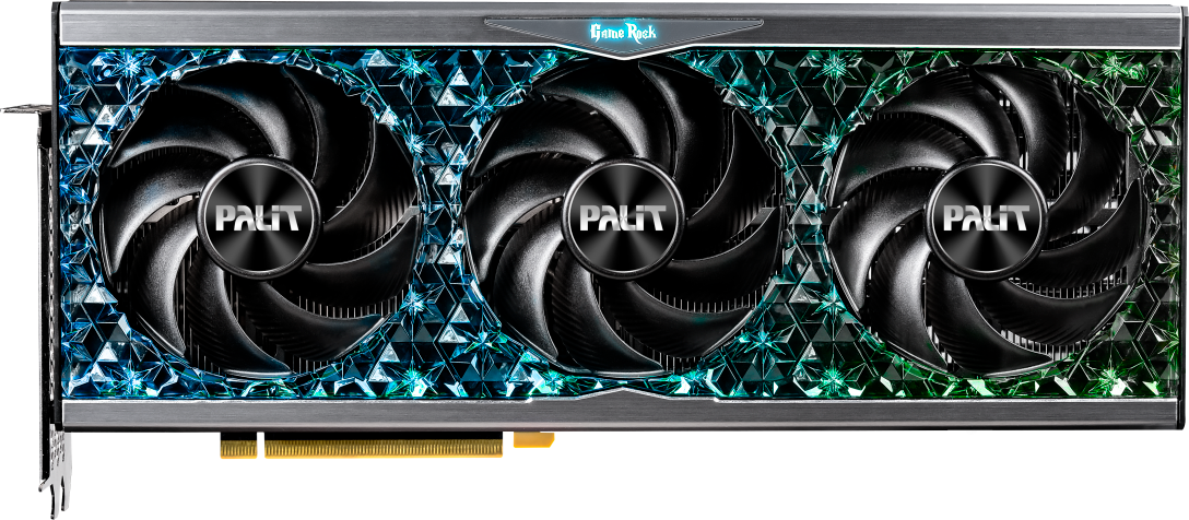 Imagem da GEFORCE RTX 4090 24GB