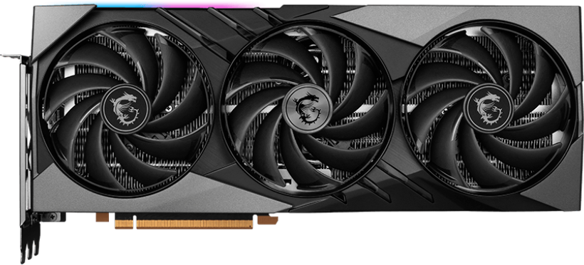 Imagem da GEFORCE RTX 4090 24GB