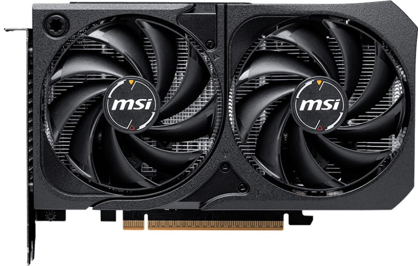 Imagem da GEFORCE RTX 5060 Ti 8GB