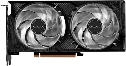 Imagem da GEFORCE RTX 5060 Ti 16GB