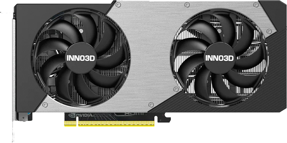 Imagem da GeForce RTX 5060 TI 16GB
