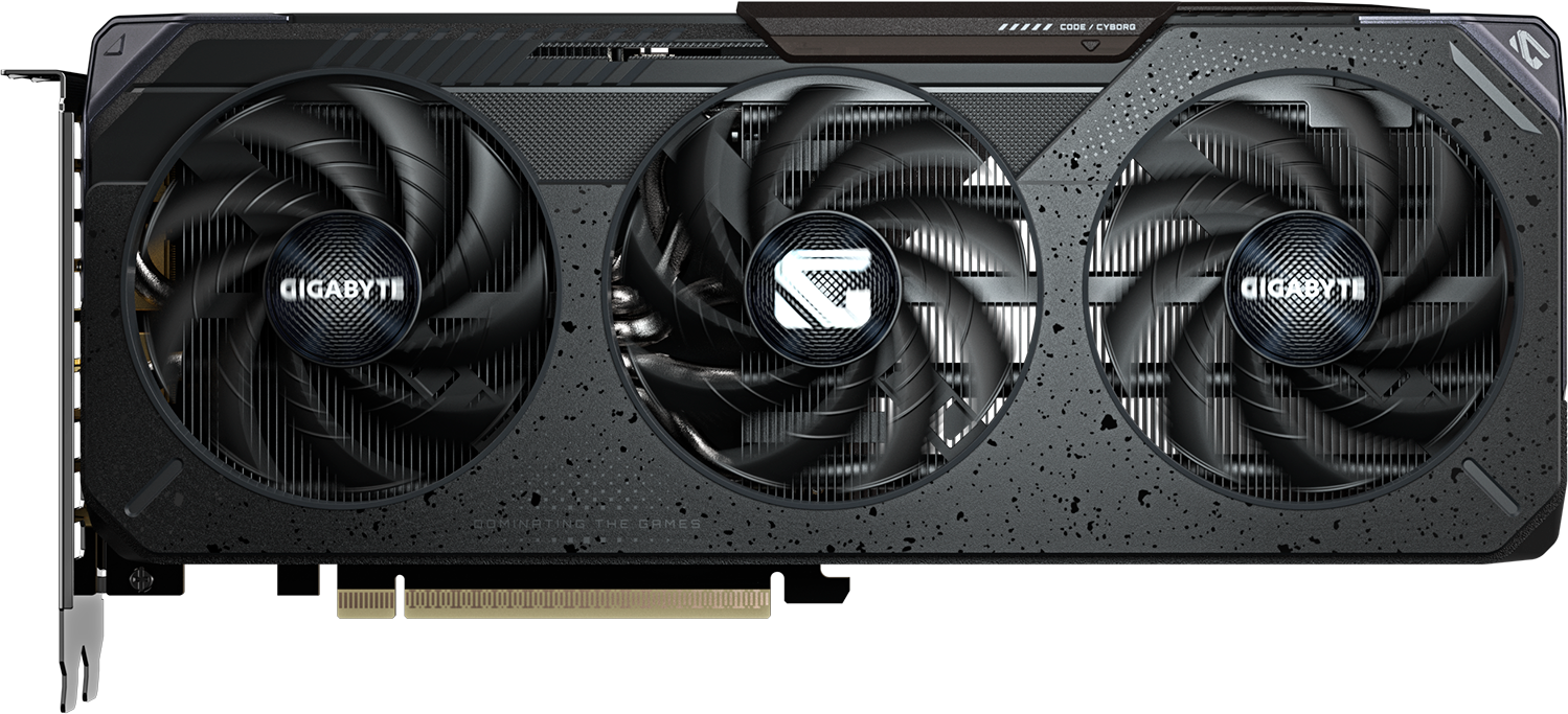 Imagem da RADEON RX 9060 XT 8GB