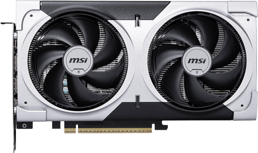 Imagem da GeForce RTX 5060 8GB
