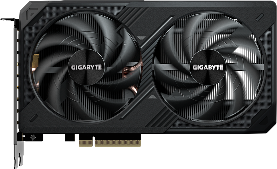 Imagem da GEFORCE RTX 5060 TI 16GB