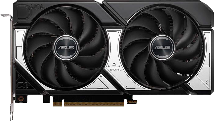 Imagem da GeForce RTX 5060 TI 16GB