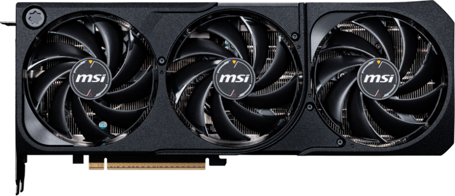 Imagem da GeForce RTX 5080 16GB