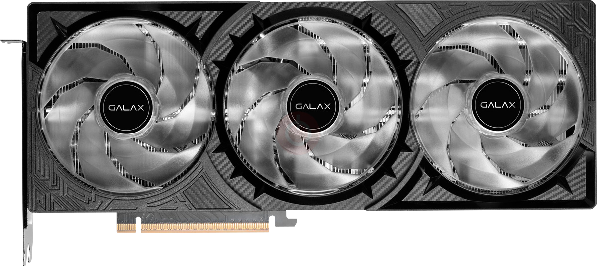 Imagem da GeForce RTX 5080 16GB