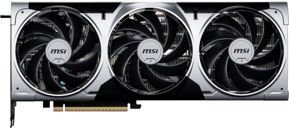 Imagem da GeForce RTX 5080 16GB
