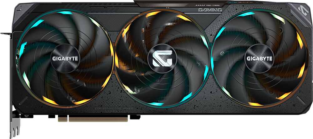 Imagem da GeForce RTX 5080 16GB