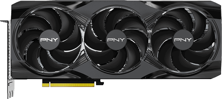 Imagem da GeForce RTX 5080 16GB